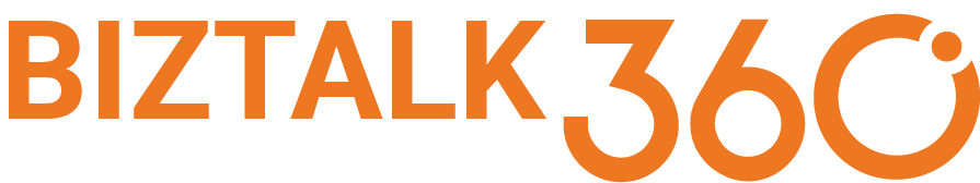 Biztalk360 logo