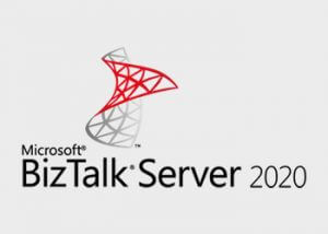 BizTalk Server 2020 on the Horizon for 2019