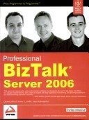 BizTalk Server 2006 book