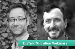 BizTalk to Azure Webinar Series